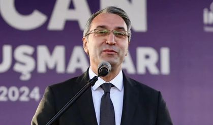 Mahir Polat'ın ev hapsi cezası kaldırıldı