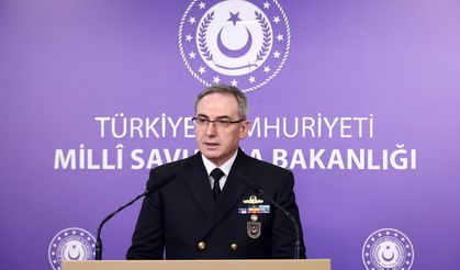 MSB: İncirlik, bir Türk üssüdür