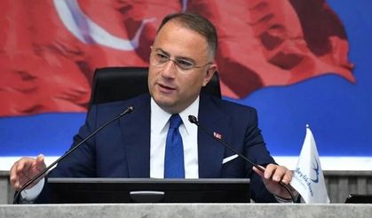 Murat Çalık: İmamoğlu'nun bana talimatı olmamıştır