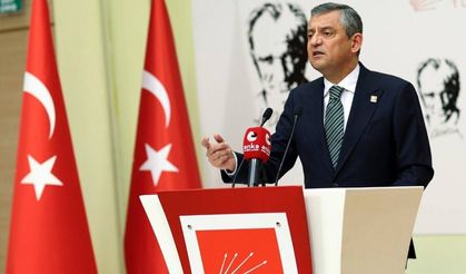 CHP Lideri Özgür Özel'den çok sert çıkış: Mafya mısınız siz lan?