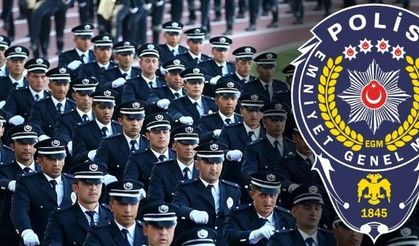 Polislerin çalışma saatleri değişiyor