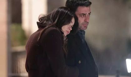 Uzak Şehir 54. bölüm 1. tanıtım yayınlandı! Herkes senariste seslendi