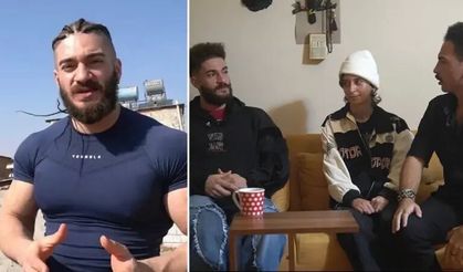 Testo Taylan tutuklandı