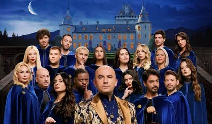 Traitors Türkiye ne zaman başlayacak? Nerede yayınlanacak?