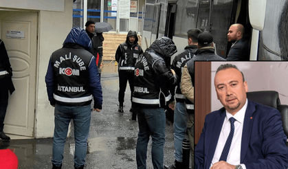 Belediye Başkanı Yalım dahil 13 kişiye tutuklama talebi