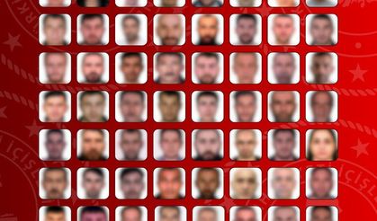 Kırmızı bültenle aranan suçluların iadesi sağlandı