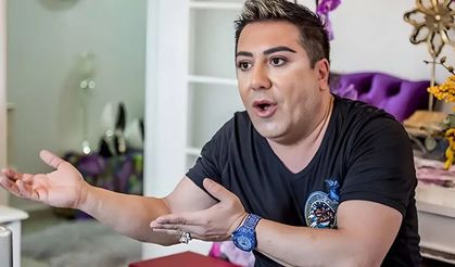 Murat Övüç'e 11 ay hapis cezası verildi