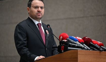 Adalet Bakanı Gürlek: e-Avukat uygulamamızı hayata geçiriyoruz