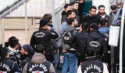 Ataşehir Belediyesi'ne operasyon: 19 kişi tutuklandı