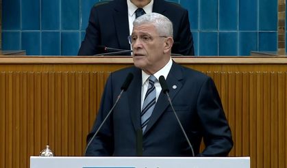 Dervişoğlu'dan seçim çağrısı: Sandığı milletin önüne getir!