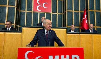 Bahçeli: Sandığın ne zaman konuşacağı bellidir