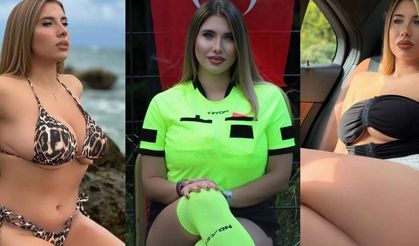 Elif Karaarslan’a cezaevinde bile para yağıyor