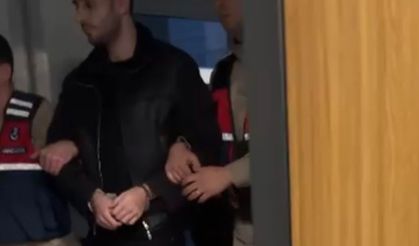 Gülistan Doku soruşturmasında Mustafa Türkay Sonel tutuklandı