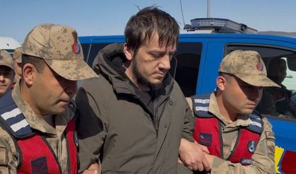 Gülistan Doku dosyasında ilk tutuklama!