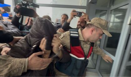 Gülistan Doku soruşturmasında eski başhekim adliyeye sevk edildi