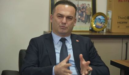 Hasbi Dede, CHP'den ihraç edildi