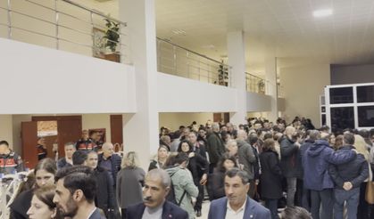 İBB davasında ara karar: 18 sanık tahliye edildi