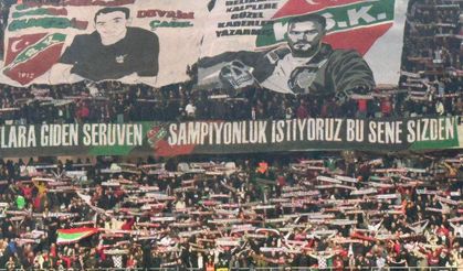 Karşıyaka’nın Hafızası, tribün geleneği, Taner Ütüklerli’nin liderliği