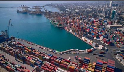 Mersin Limanı’nda 19 kilo kokain ele geçirildi