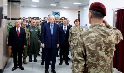 MSB: Herkesin sözü biz konuşana kadardır