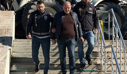 Levent Arkan'ın taciz ettiği iddia edilen üniversitelinin ifadesi ortaya çıktı