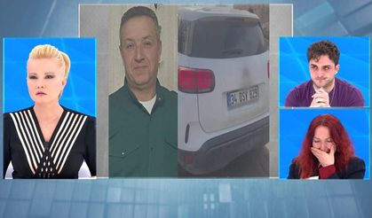 Müge Anlı'da ailesi bugün aramaya çıktı; otomobilinde ölü bulundu