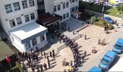 11 ilde 15 ayrı organize suç örgütüne operasyon