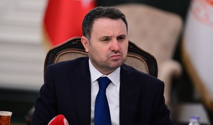 Bakan Gürlek: Rojin Kabaiş'in telefonu Çin'e gönderilecek