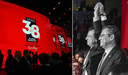 CHP kurultay davası 1 Temmuz’a ertelendi