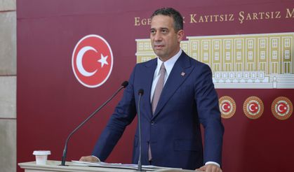 CHP'li Başarır: Toplumun karşısında küçük düşürülmeye çalışılıyoruz