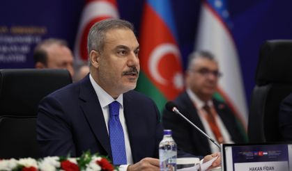 Bakan Fidan, NATO Dışişleri Bakanları Toplantısı'na katılacak