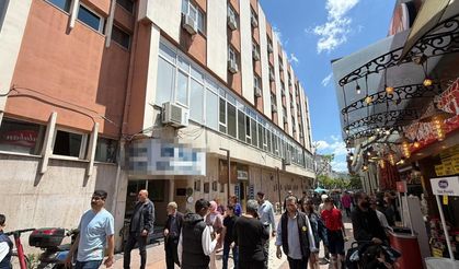 Hamamda bayılan 12 yaşındaki çocuk hayatını kaybetti