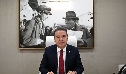 Muhittin Böcek: Davamız siyasidir