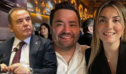 Muhittin Böcek ile oğlu ve gelinin mal varlıklarına el konuldu