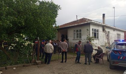 Samsun'a şehit ateşi düştü