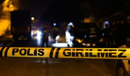 Çıkan tartışmada av tüfeğiyle öldürüldü