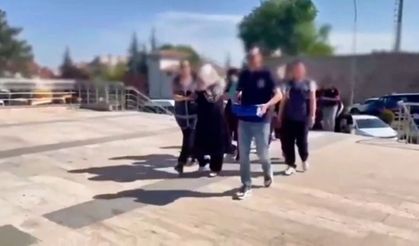 18 ilde siber suçlara yönelik operasyon; 194 tutuklama