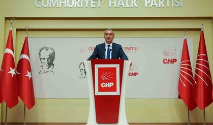 CHP Sözcüsü Sarı: Kılıçdaroğlu, grup konuşmasını yapacak