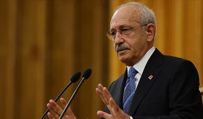 Kılıçdaroğlu'ndan ihraç mesajı: Kirli olanların tamamının işine son vereceğiz