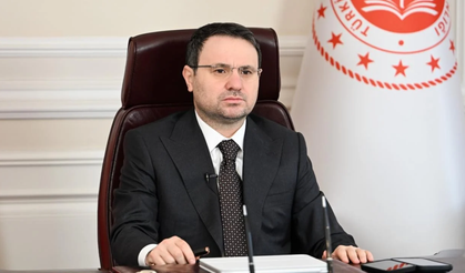 Bakan Gürlek: 84 hakim ve savcı meslekten çıkarıldı