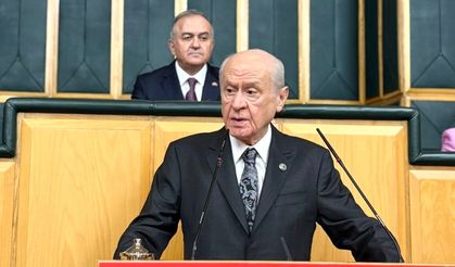 Bahçeli: Türk yargısı, raporların himayesinde karar vermez