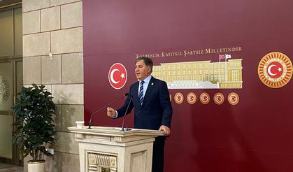 CHP'li Emir: Partiyi uçuruma sürüklüyorsunuz!
