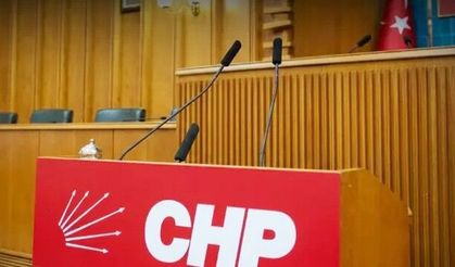 CHP Grup Toplantısı'na ziyaretçi alınmayacak