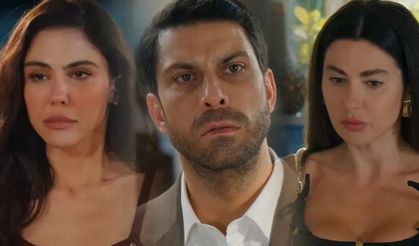 Daha 17'de ortalık karıştı! 'Metres' sahnesine yorum yağdı