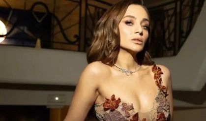 Ünlü oyuncu Damla Sönmez evleniyor! Tarih belli oldu
