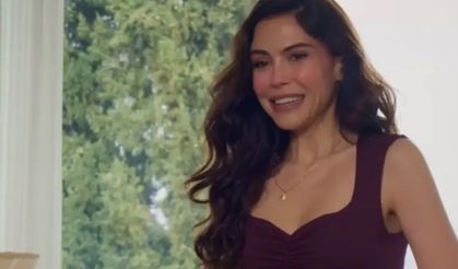 Daha 17'nin Nuray'ı Dilara Aksüyek kaç yaşında? Bikinili hali gündemde