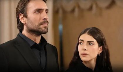 Taşacak Bu Deniz'de bir ayrılık daha: Gerçek Alnıaçık diziye veda etti