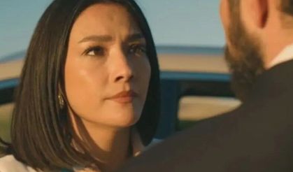 Halef'i apar topar bıraktı! Aybüke Pusat kararını verdi