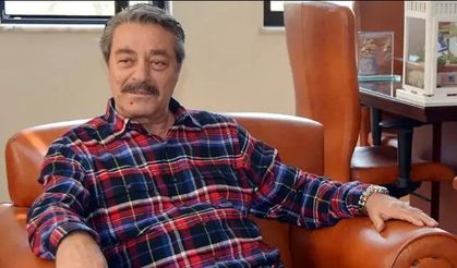 Kadir İnanır hayatını kaybetti