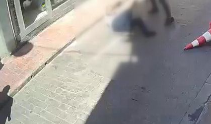 Kız çocuğuna taciz iddiası; 60 yaşındaki şüpheliye saldırdılar!